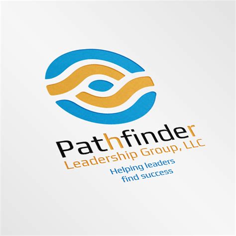 Pathfinder Logo Design - Advertisement Design Inspiration - 14824 by Soualhi.said