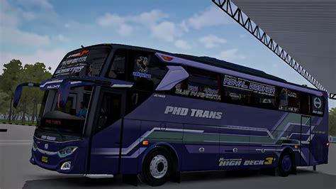 Bosster Mod Bussid Terbaru Jb Rm Abs Asxfm Phd Trans Full