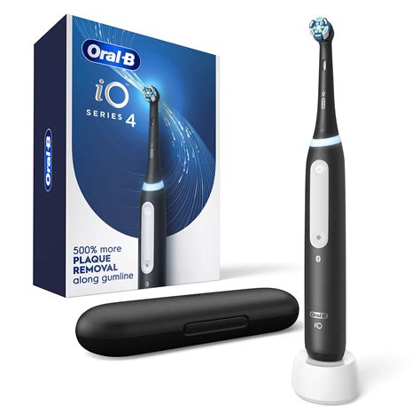 Oral B IO Series Comparison 52 OFF