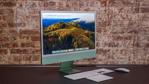 Apple iMac M3 (2023) Review: Everything You Could Want in an All-in-One ...