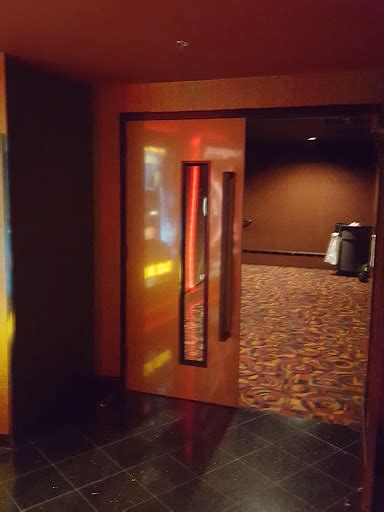 Movie Theater «Cinemark 12 Cypress and XD», reviews and photos, 25720 Northwest Fwy, Cypress, TX ...