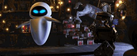 Wall-E Dance GIF by Disney Pixar - Find & Share on GIPHY