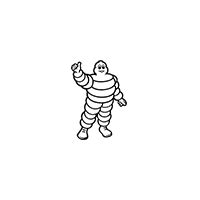 Download Michelin Man Logo Vector & PNG - Brand Logo Vector