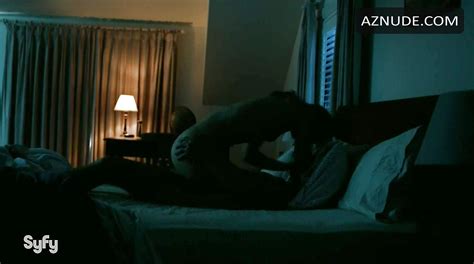 Laura Gordon Nude Aznude