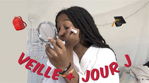 Routine Veille Jour De La Rentr E Youtube