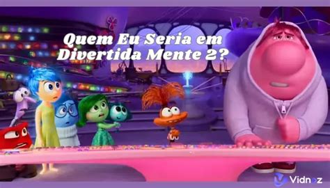 Quem Eu Seria Em