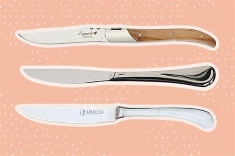 The 7 Best Steak Knives Of 2022 Tested By The Spruce Eats