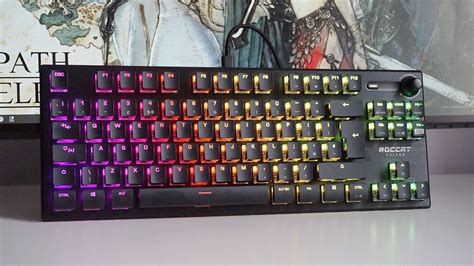 Top Gaming Keyboards You Should Know About Techyv