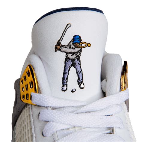 How To Buy The Eastside Golf x Air Jordan 4 Golf | Sneakers Cartel