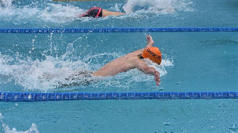 Erster Euregio Swim Cup Wird Am April In Brixen Vorgestellt