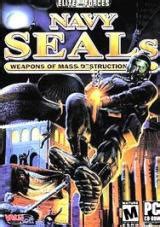 Elite Forces: Navy SEALs -- Weapons of Mass Destruction