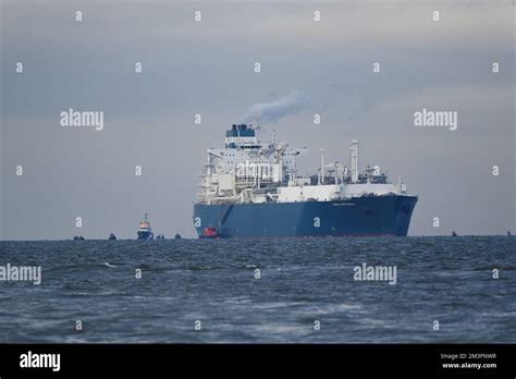 Floating Storage And Regasification Unit Hi Res Stock Photography And