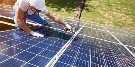 Top 5 Reasons to Install Solar Panels on Your Home