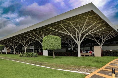 Após reforma Aeroporto de Rio Branco pode voltar a ser internacional