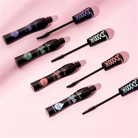 Acheter En Ligne Les Produits Essence Lash Princess Sculpted Volume Mascara