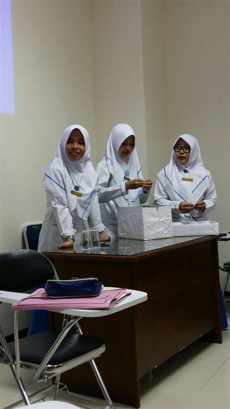 Pemilihan Ketua Hmj Program Studi D Iii Kebidanan Fikkes Unimus