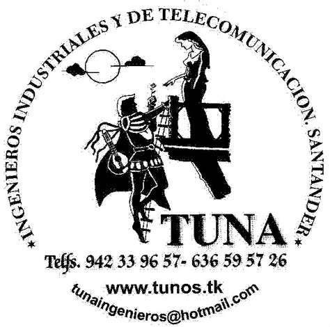 Tuna Ing Sant Png Espacio Joven Ayuntamiento De Santander