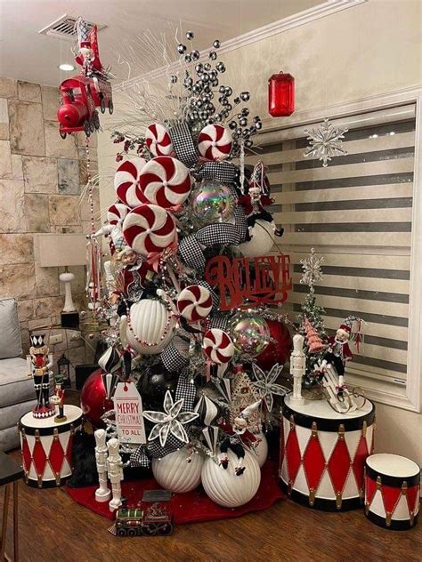 Pin By Alicia Habif Sarabia On CHRISTMAS Nutcracker Christmas