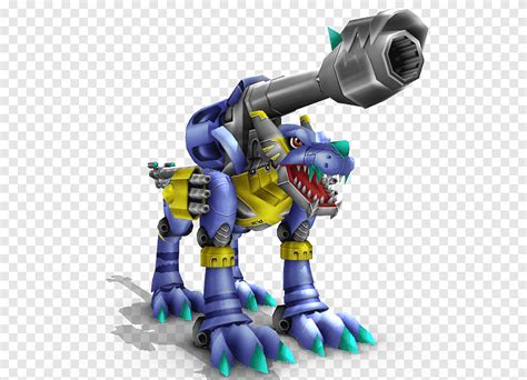 Digimon Masters Digimon Mundo Garurumon Gabumon Digimon Desenhos