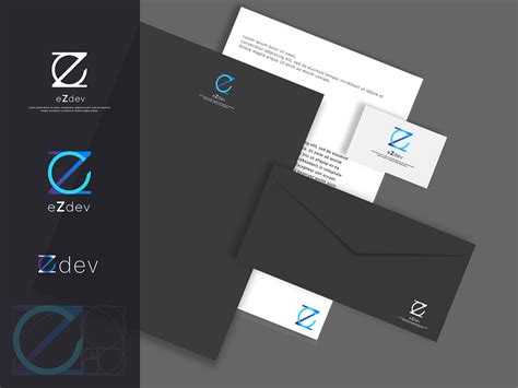 Ez Logo designs, themes, templates and downloadable graphic elements on ...