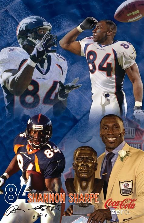 Shannon Sharpe Quotes. QuotesGram