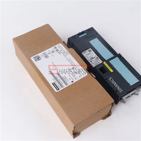 1PC NEW Siemens 6SL3244 0BB12 1FA0 Control Unit 6SL3 244 0BB12 1FA0 EBay