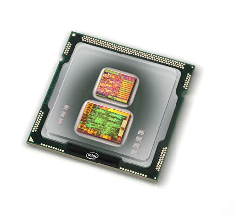 Intel uveils Intel Core vPro processor family