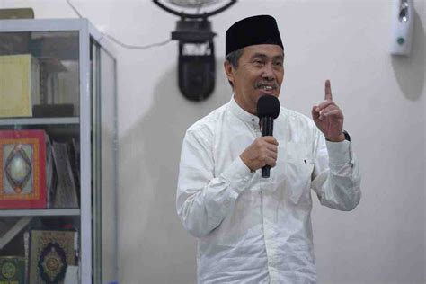 Infopublik Safari Ramadan Untuk Jalin Silaturrahmi Bersama Masyarakat