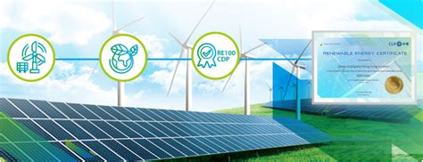 Buy Renewable Energy Certificates Business