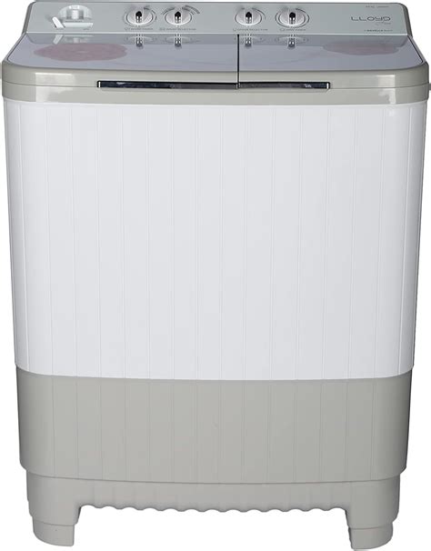 Lloyd Havells Kg Star Semi Automatic Top Load Washing Machine