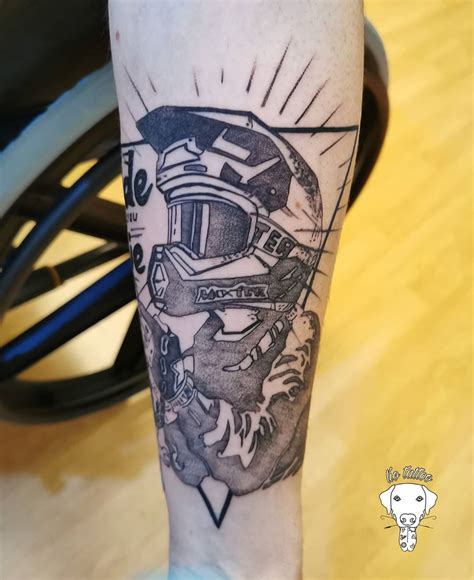 101 Amazing Motocross Tattoo Ideas That Will Blow Your Mind Outsons Men S Fashion Tips And