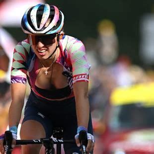 Katarzyna Niewiadoma trzecia w Tour de France Kobiet 2022 Końcowa