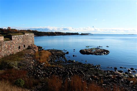 Helsinki S Coastal Gems Exploring The Top Beaches In And Around The City