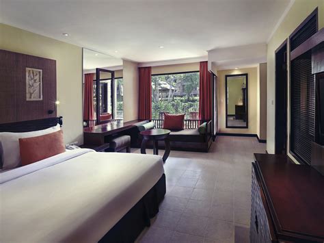 Mercure Resort Sanur | Business & Leisure | AccorHotels - AccorHotels