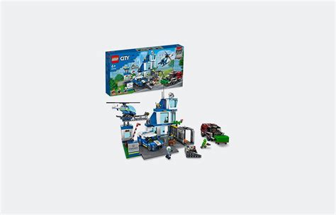 Migliori Offerte Black Friday Lego City Del 2022 Smart Cucina