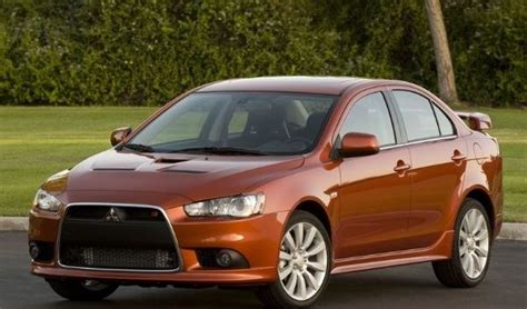 Mitsubishi Lancer Price In The Philippines Promos Specs