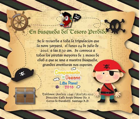 Premítele a tus niños disfrutar de nuestro campamento de verano