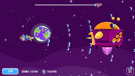 Duck Life: Space on Steam