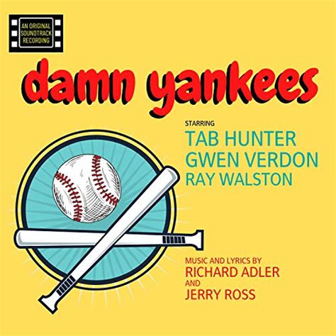 Amazon Music Damn Yankees Original Motion Picture