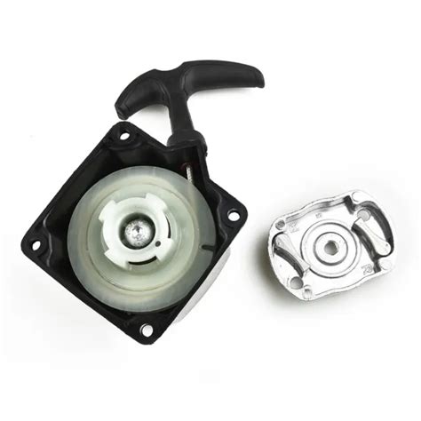 Palette De D Marrage Moteur Efficace Traction Par Recul Pour Scooter