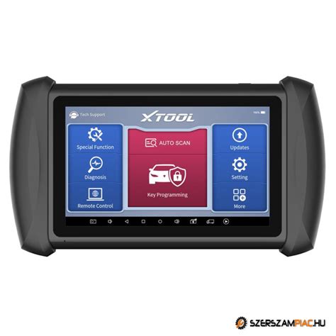 Xtool Obd Kulcs Programoz Tablet Ik E Egy B Egy B