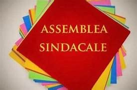 Assemblea Sindacale Del Gennaio Anief Polo Tecnico