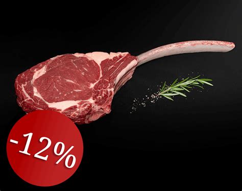 Urban Beef Tomahawk Steak The Meat Club Online Store