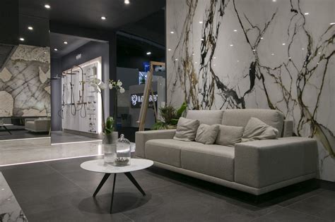 Porcelanosa Obra Blanca Expo 2021 TARS Design México