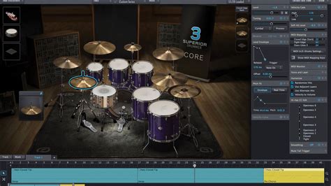 Toontrack Stockholm Stories SDX Expansions Review MusicRadar