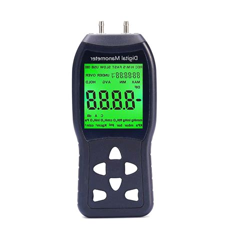 Second hand Digital Manometer in Ireland | 52 used Digital Manometers