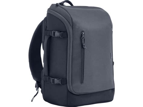 Hp Travel Inch Notebook Backpack Iron Grey B U Aa Firstshop