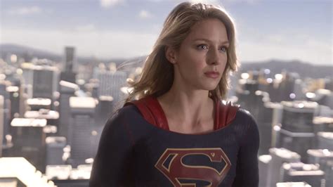 Supergirl 2015