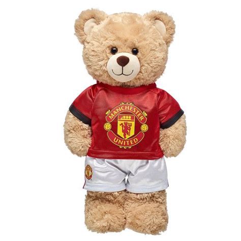 Manchester United Fc Jersey Halloween City Manchester United