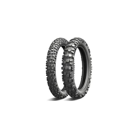 MICHELIN STARCROSS 5 MED 90 100 21 57M F TT